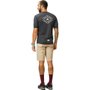 Camisa Nomad Jersey Trail Core Preto
