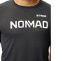 Camisa Nomad Jersey Trail Core Preto