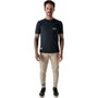 Camisa Nomad Jersey Trail Preta