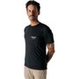 Camisa Nomad Jersey Trail Preta