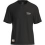 Camisa Nomad Jersey Trail Preta