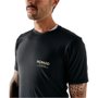 Camisa Nomad Jersey Trail Preta