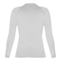 Camisa Segunda Pele Sport Xtreme Poliamida Feminino Branco