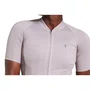 Camisa Specialized Manga Curta SL Air Solid Cinza