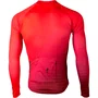 Camisa Specialized Manga Longa SL Air Solid Coralㅤㅤㅤㅤㅤㅤ