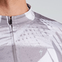 Camisa Specialized RBX Fern Masculina Cinza