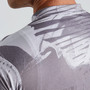 Camisa Specialized RBX Fern Masculina Cinza
