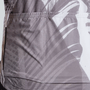 Camisa Specialized RBX Fern Masculina Cinza