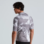 Camisa Specialized RBX Fern Masculina Cinza