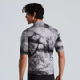 Camisa Specialized RBX Marbled Masculina Cinza