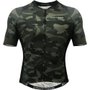 Camisa Sport Xtreme Slim Army Verde