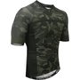 Camisa Sport Xtreme Slim Army Verde