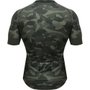 Camisa Sport Xtreme Slim Army Verde