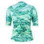 Camisa Sport Xtreme Slim Baoba Verde
