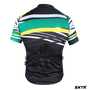 Camisa Sport Xtreme Sport Brasil Branco Verde e Amarelo
