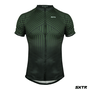 Camisa Sport Xtreme Sport Malawi Masculino Preto e Verde
