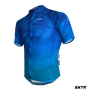 Camisa Sport Xtreme Sport Masculina Street azul