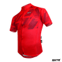 Camisa Sport Xtreme Sport Masculina Street Vermelho