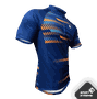 Camisa Sport Xtreme Sport Monaco Azul