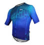 Camisa SportXtreme Escala Summer Azul