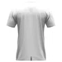 Camiseta Furbo Feminina Baby Look Poliamida Training Core Branca