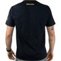 Camiseta Hupi Mountains Preto