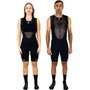 Camiseta Hupi Thermal Segunda Pele Preto