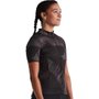 Camiseta Speciallized Jersey RBX Fern Feminina Cinza Claro