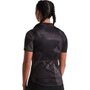 Camiseta Speciallized Jersey RBX Fern Feminina Cinza Claro