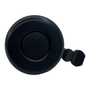 Campainha Tangshan 11A Aço com Base Plástico Preto