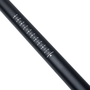 Canote de Selim Hupi Ride 27.2mm 400mm Pretoㅤㅤㅤㅤㅤㅤㅤㅤㅤㅤㅤ