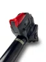 Canote retratil rock shox reverb axs 30.9mm 1x remote