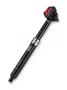 Canote retratil rock shox reverb axs 30.9mm 1x remote