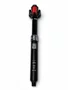 Canote retratil rock shox reverb axs 30.9mm 1x remote