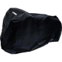 Capa de Bike Impermeável Até Aro 29 Preto