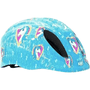 Capacete Absolute kids Dance Unicornio Azulㅤㅤㅤㅤㅤㅤㅤㅤㅤㅤㅤㅤ