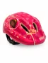 Capacete Absolute Kids Shake Rosa
