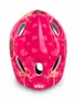 Capacete Absolute Kids Shake Rosa