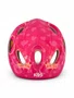 Capacete Absolute Kids Shake Rosa