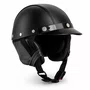 Capacete Coquinho Pro Tork Preto