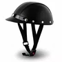Capacete Coquinho Pro Tork Preto