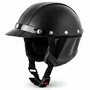 Capacete Coquinho Pro Tork Preto