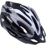 Capacete Element MTB Preto e Branco