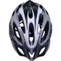 Capacete Element MTB Preto e Branco