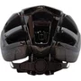 Capacete Elleven MTB Inmold Race Preto e Vermelho ﾠﾠ