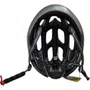 Capacete Elleven MTB Inmold Race Preto e Vermelho ﾠﾠ