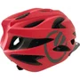 Capacete Elleven MTB In Mold Vermelho e Cinza ㅤㅤㅤㅤ