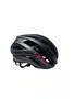 Capacete Giro Aether MIPS Cinza Fosco/Rosa