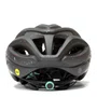 Capacete Giro Aether MIPS Cinza Fosco/Rosa
