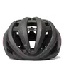 Capacete Giro Aether MIPS Cinza Fosco/Rosa